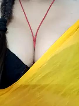 Deepika-26 from StripChat