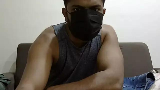 deepika-roy from StripChat