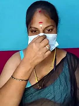 Deepika1432 from StripChat is Freechat