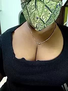deepikasree from StripChat