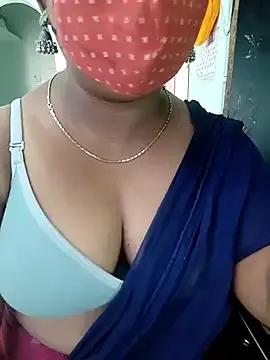 deepikasree from StripChat