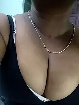 deepikasree from StripChat