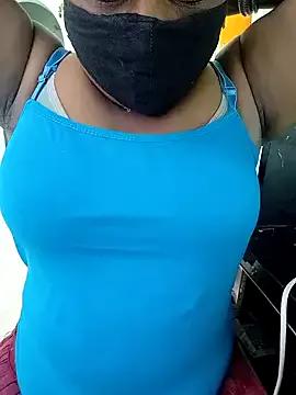deepikasree from StripChat