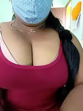 deepikasree from StripChat