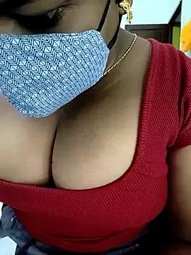 deepikasree from StripChat