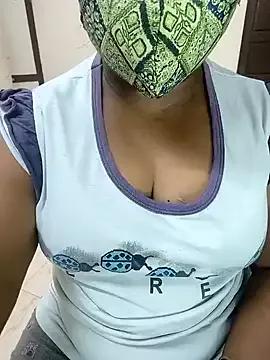 deepikasree from StripChat