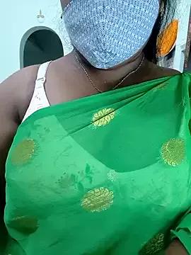 deepikasree from StripChat
