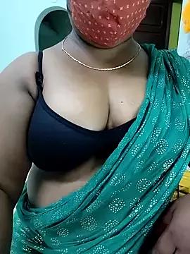 deepikasree from StripChat