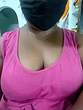 deepikasree from StripChat