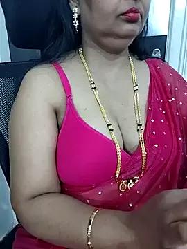 Deepthi_Mysore from StripChat