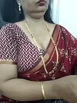 Deepthi_Mysore from StripChat is Freechat