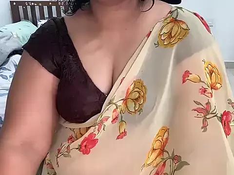 deepu-telugu from StripChat