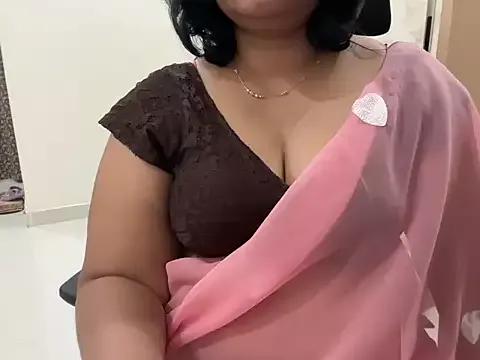 deepu-telugu from StripChat