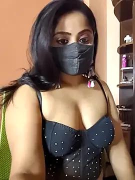 deepu_urs from StripChat