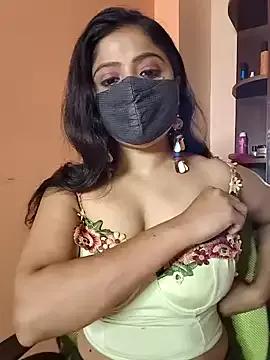 deepu_urs from StripChat is Freechat