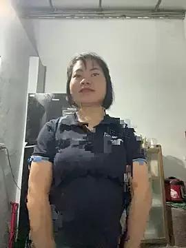 Deer_nice from StripChat is Freechat