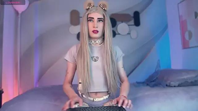Deimonfoxx_gh webcams show profile image 