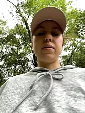 Delcatty webcams show profile image 