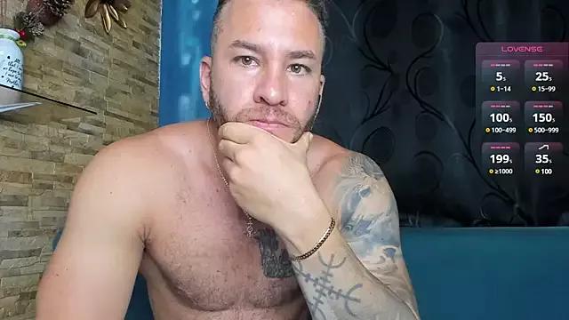 delessandro_world from StripChat