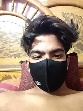 Delhi__man_1 webcams show profile image 