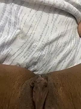 Deliciamisteriosa10 from StripChat is Freechat