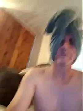 Delicious_Lickable from StripChat is Freechat