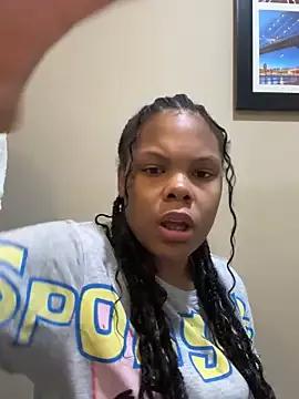 DelicousCookie from StripChat is Freechat