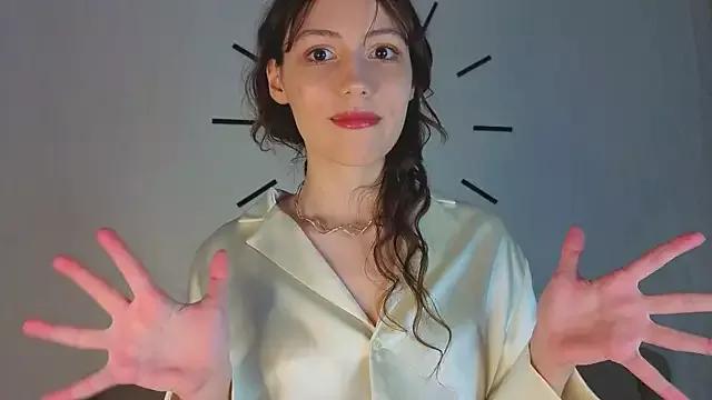 DelilahConsalvo from StripChat is Freechat