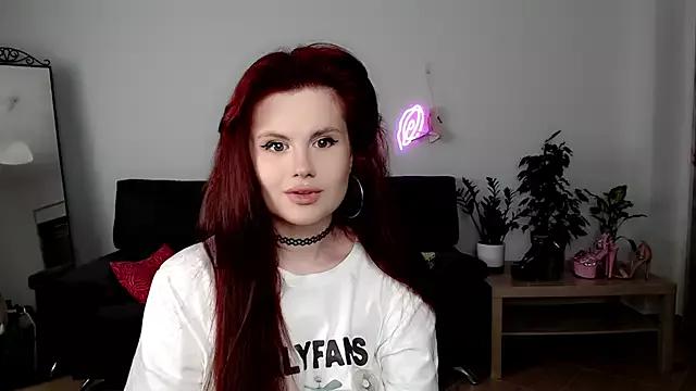 Della_Ideal from StripChat