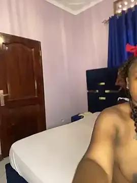 Dellah27 from StripChat