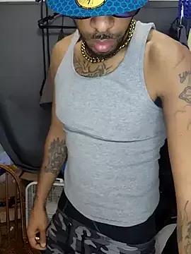 Demence from StripChat