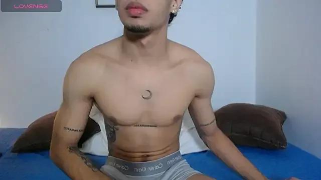demeter-salviati from StripChat