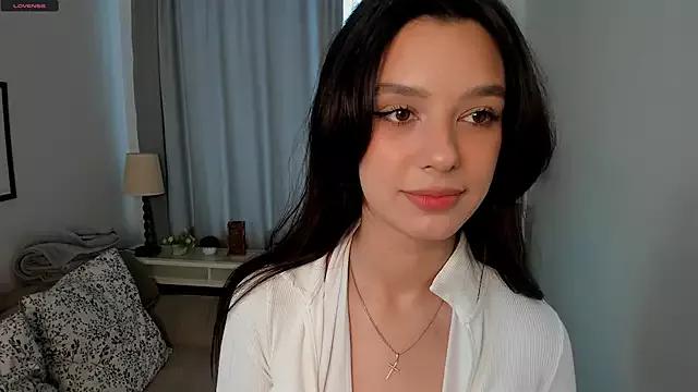 Photos of DemetraSadahiro from StripChat is Freechat