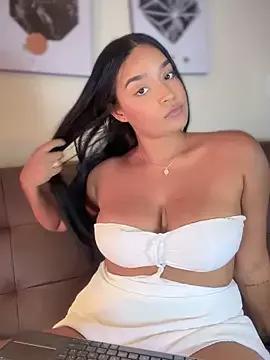 DemiSins from StripChat is Freechat