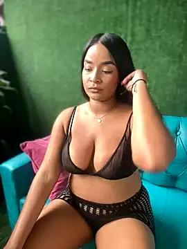 DemiSins from StripChat is Freechat