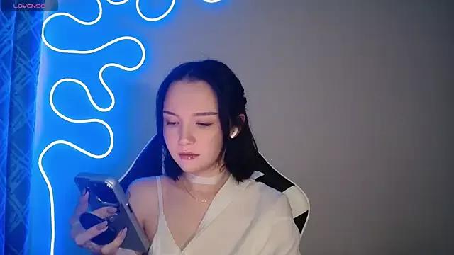 DemiWildcat from StripChat is Freechat