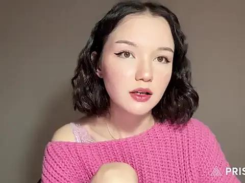 DemiWildcat from StripChat is Freechat