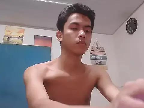 Demure_Asian143 webcams show profile image 