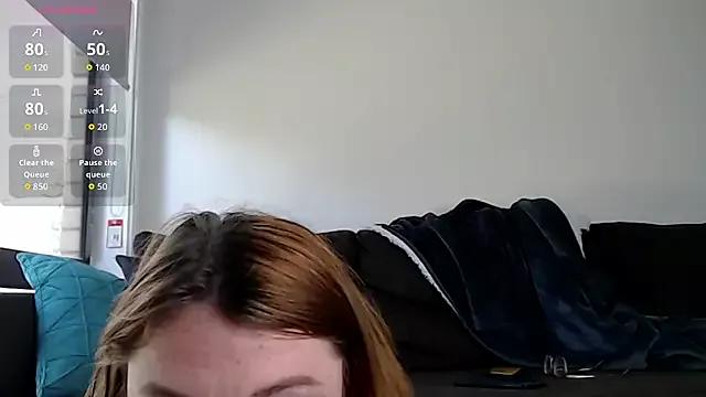 Demure_Whore webcams show profile image 