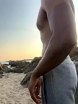 Deniel_chapter2 webcams show profile image 