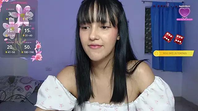 Denis_jg_ from StripChat is Freechat