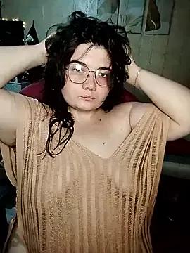 DenisHailey webcams show profile image 