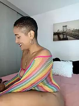 DenisseHarper1 webcams show profile image 