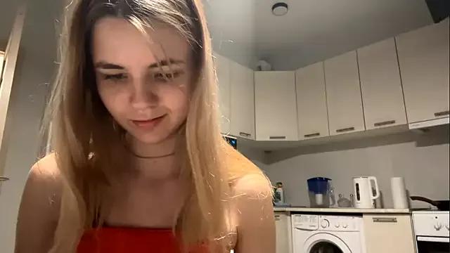 Denni_Spilber from StripChat