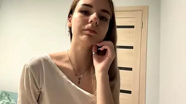 Denni_Spilber from StripChat