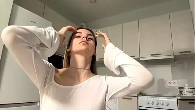 Denni_Spilber from StripChat