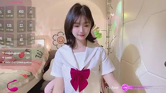 Dennielle- from StripChat