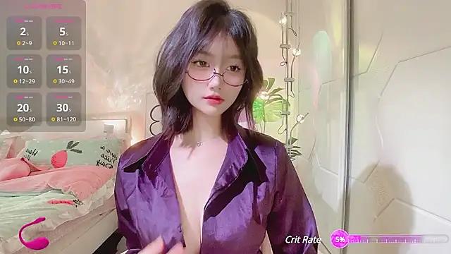 Dennielle- from StripChat