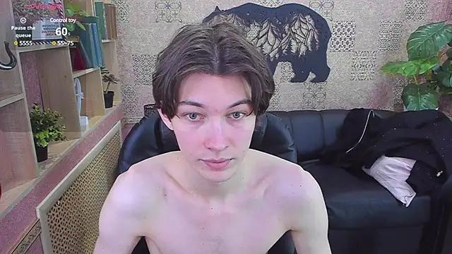 DennisAndrews from StripChat
