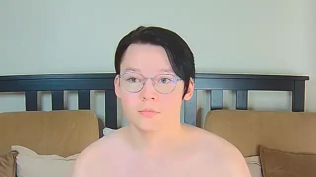 Derek_Carter from StripChat is Freechat
